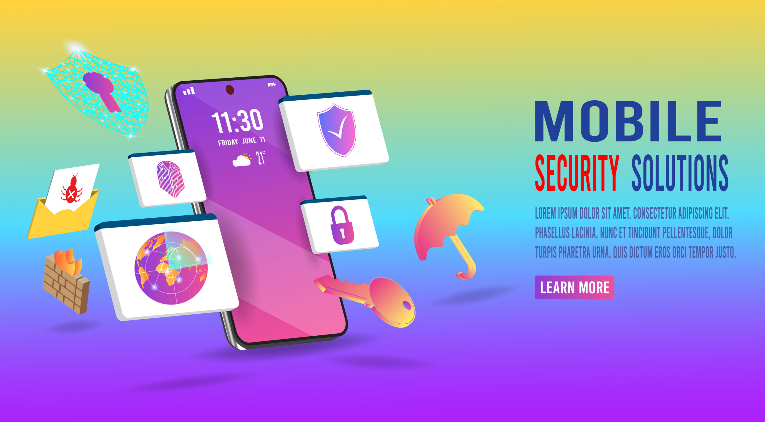 Advanced Smartphone Security Solutions to Protect Your Digital Life