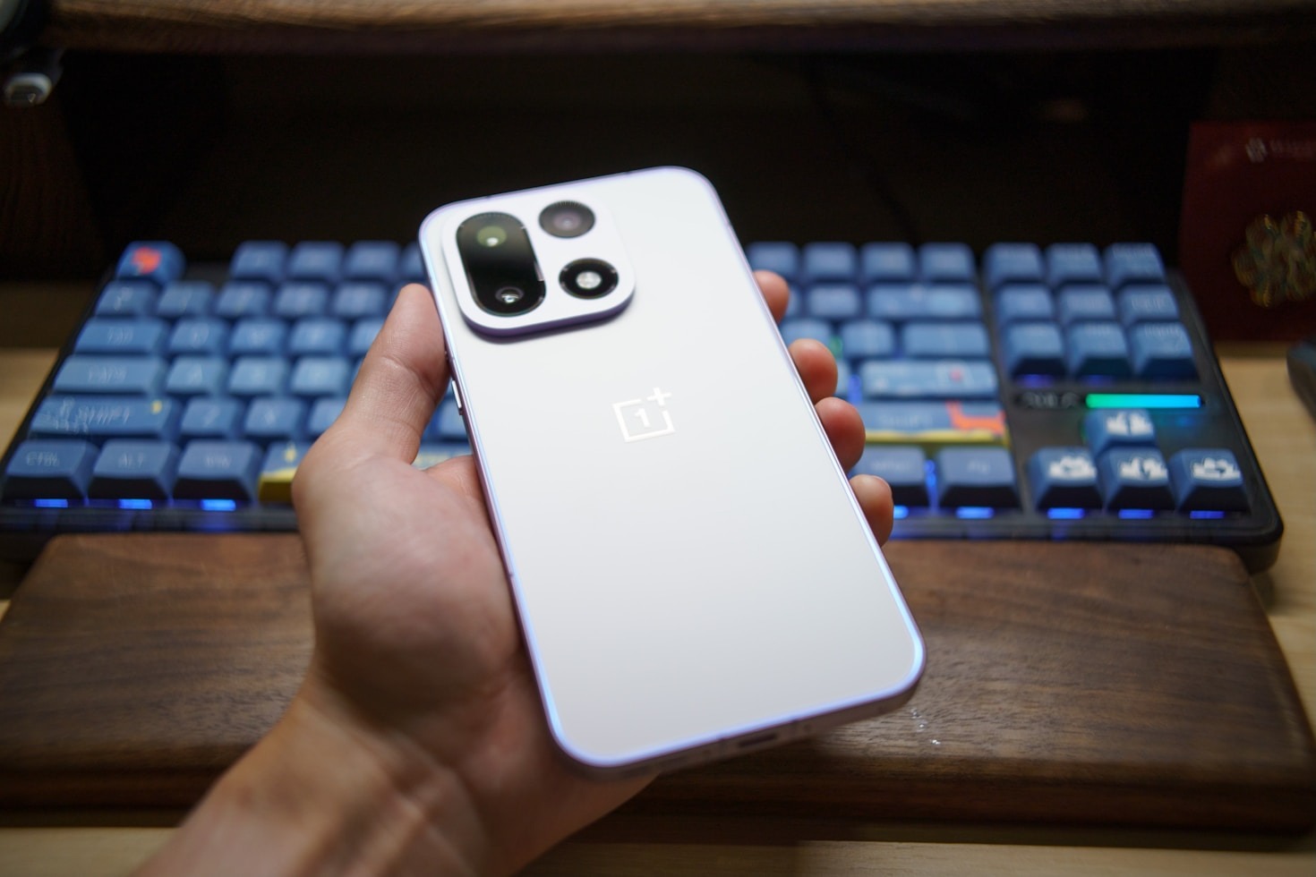 Battery Life Champions: Phones That Go the Distance