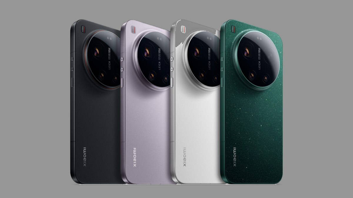 Xiaomi 18 Ultra May Rise in Price, Flagship Cameras at Risk