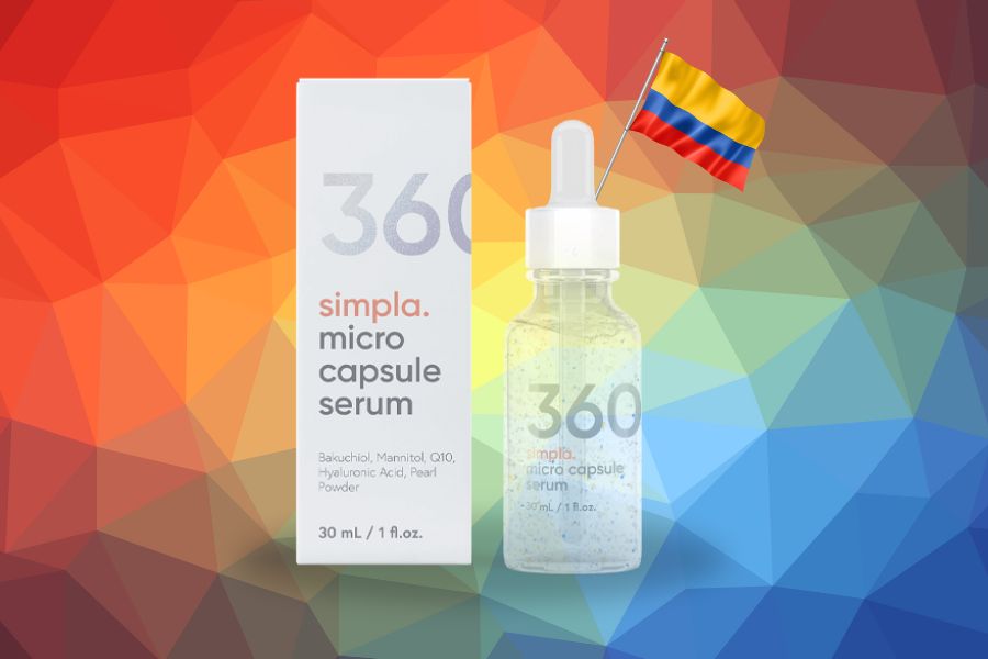 Simpla 360 Colombia