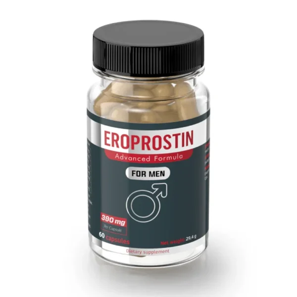 eroprostin